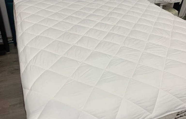 HOME COMFORT MATRACVÉDŐ 90X200 CM