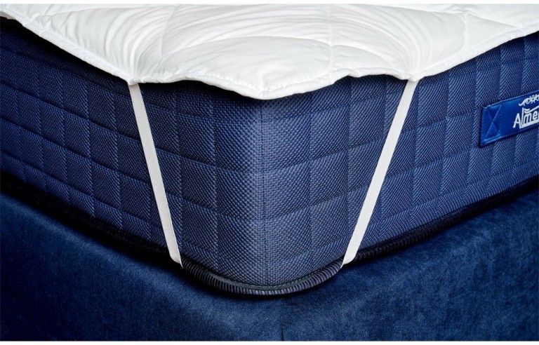 HOME COMFORT MATRACVÉDŐ 90X200 CM