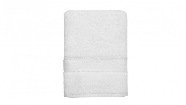Szállodai törölköző
