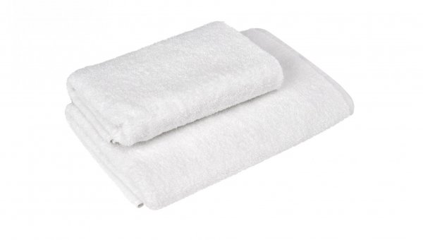 Szállodai törölköző