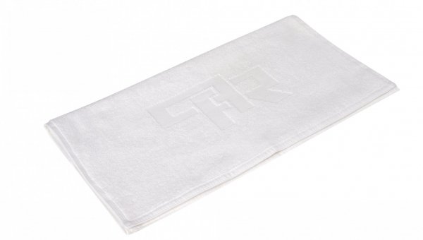 Szállodai törölköző